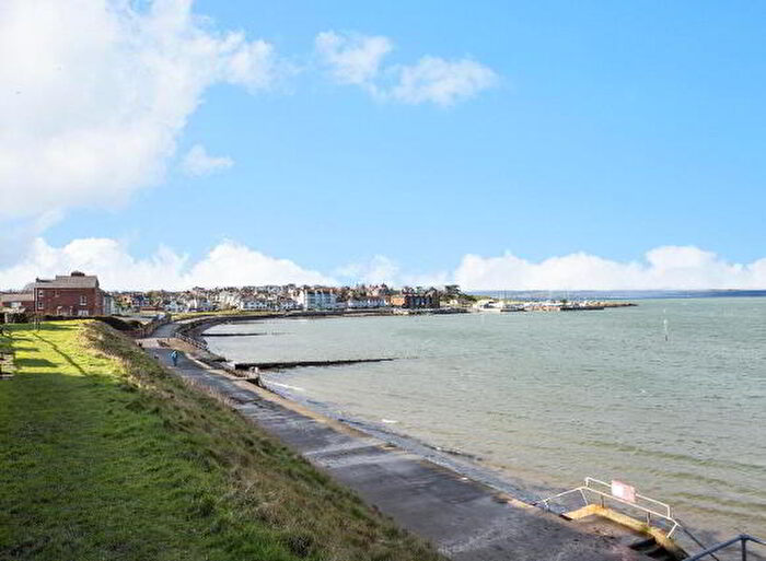6 Bedroom Terrace House For Sale In Ballyholme Esplanade, Bangor, BT20
