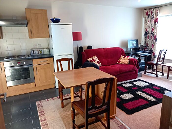 1 Bedroom Flat For Sale In Aviation Drive, London, NW9