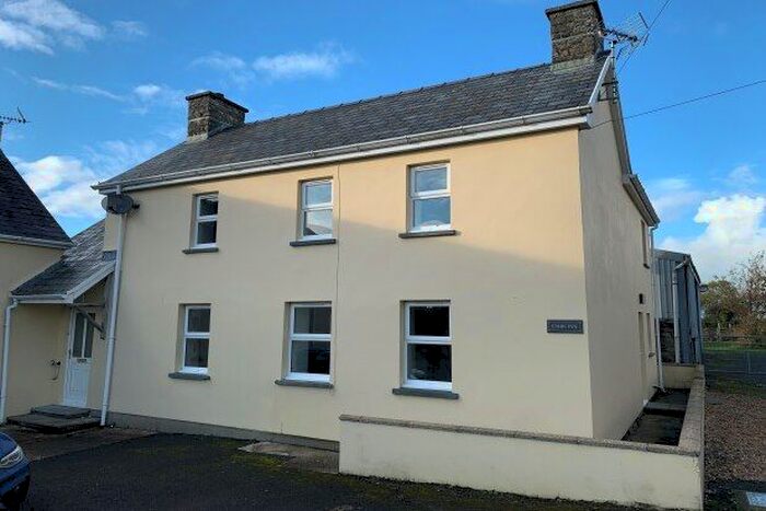 3 Bedroom Property To Rent In Llangrannog, Llandysul, SA44