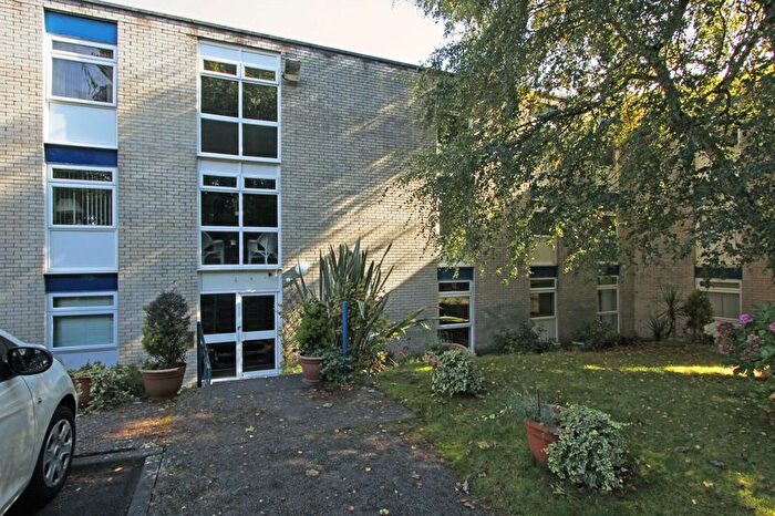 1 Bedroom Flat To Rent In Cogan Pill Road, Penarth, CF64