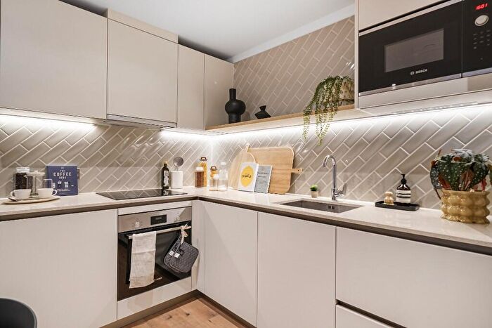 1 Bedroom Apartment To Rent In Uncle Deptford, Evelyn Street, London, SE8