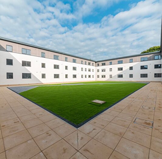 1 Bedroom Flat To Rent In The Printworks, Bingley Road, Bradford, BD9