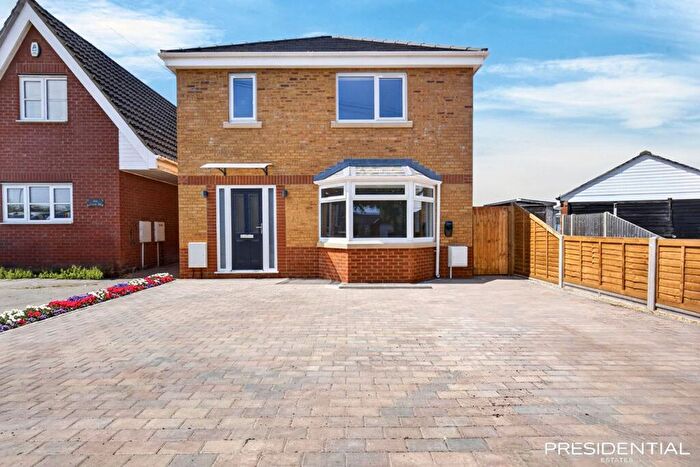 4 Bedroom Detached House For Sale In Creek Road, March, PE15