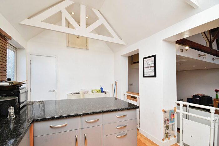 3 Bedroom Terraced House For Sale In York Mews, Ilford, IG1