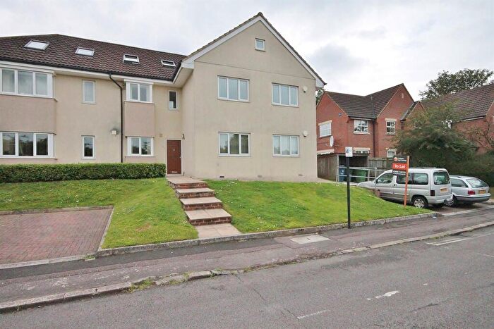 2 Bedroom Apartment To Rent In Headington, Oxford, OX3