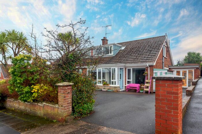 4 Bedroom Semi-Detached House For Sale In Ravelstone Avenue, Bangor, County Down, BT19
