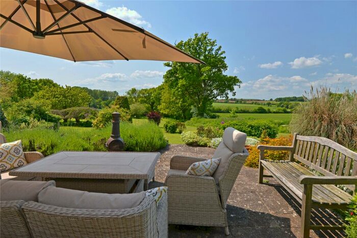4 Bedroom Barn Conversion For Sale In Silverton, Devon, EX5