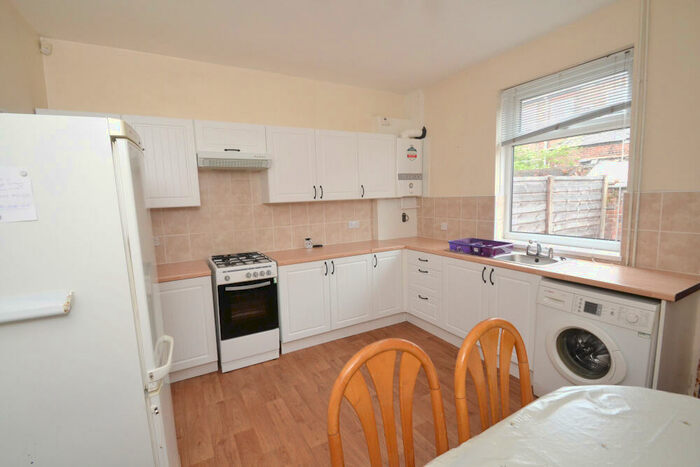 2 Bedroom Terraced House To Rent In Randolph Street, Levenshulme, Manchester, M19