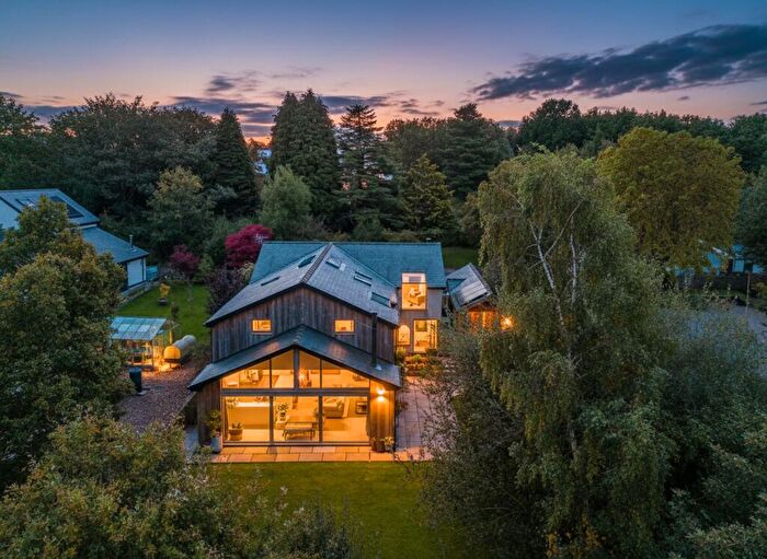 4 Bedroom Detached House For Sale In Barton Lane, Barton, PR3