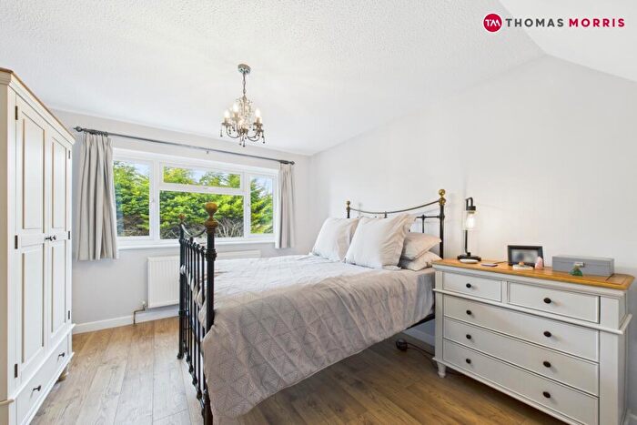 4 Bedroom Detached House For Sale In Abbotts Close, Litlington, Royston, Cambridgeshire, SG8