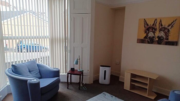 4 Bedroom Terraced House To Rent In Brunswick Street, Swansea, SA1