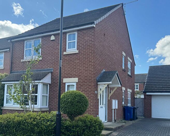 3 Bedroom Detached House For Sale In Hawks Drive, Doncaster, DN9