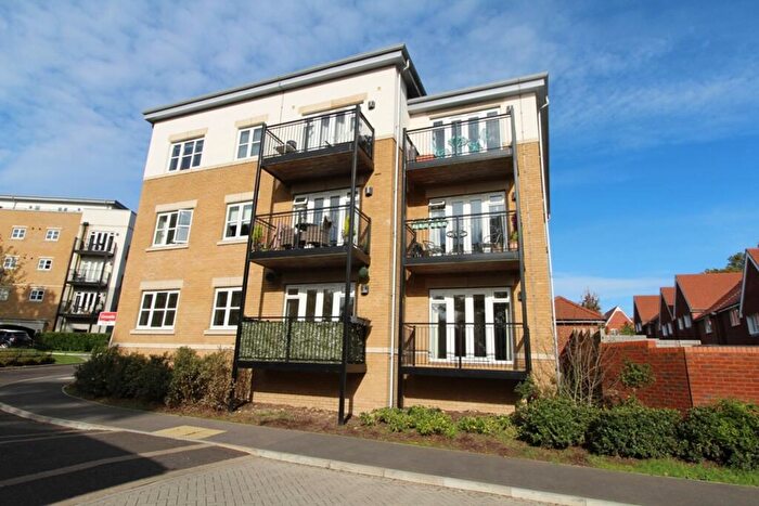 2 Bedroom Apartment To Rent In Centenary Way, Chorley House Centenary Way, RH16