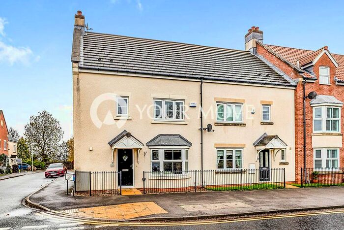 4 Bedroom End Of Terrace House For Sale In Lawsons Court, High Coniscliffe, Darlington, Durham, DL2