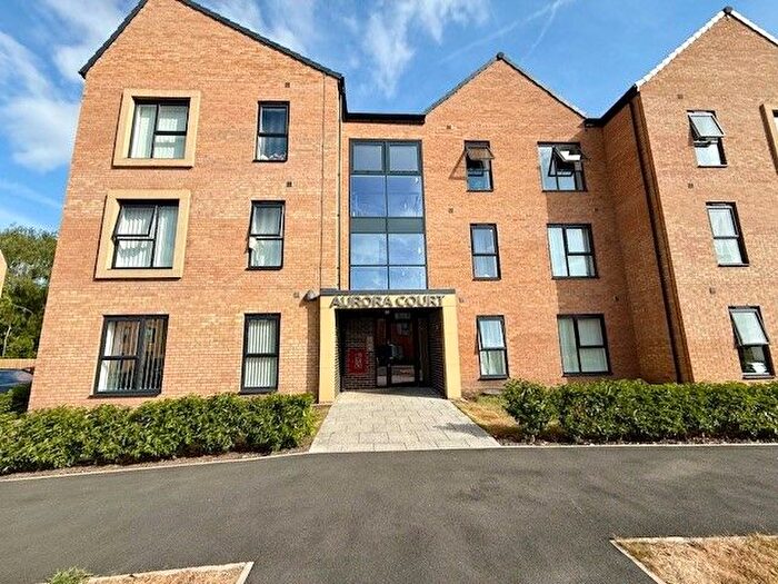 1 Bedroom Property To Rent In Medina Close, Warrington, WA3