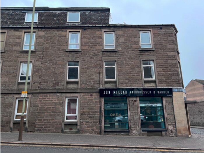 3 Bedroom Flat To Rent In McGill Street, Dundee, DD4