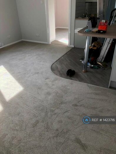 1 Bedroom Flat To Rent In Nash Close, Hatfield, AL9