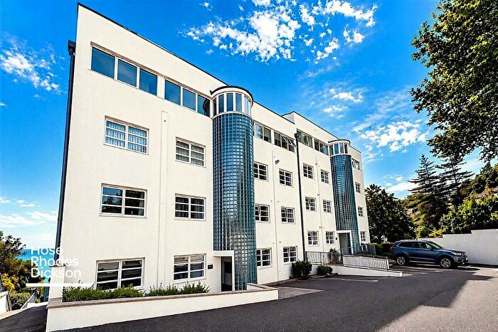 2 Bedroom Flat For Sale In The Reach, Shanklin, Isle Of Wight, PO37