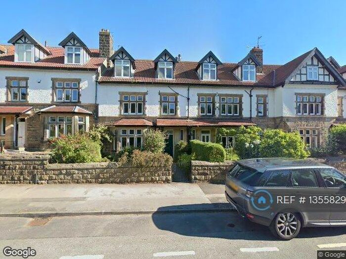 1 Bedroom Flat To Rent In Bolling Road, Ilkley, LS29