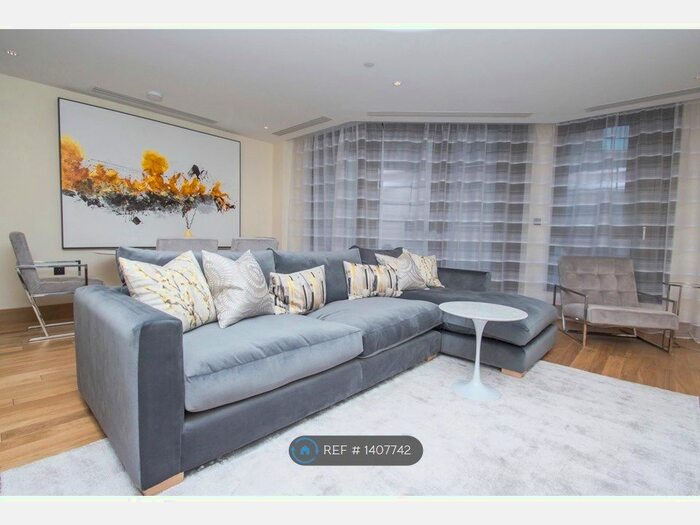 3 Bedroom Flat To Rent In Cleland House, London, SW1P