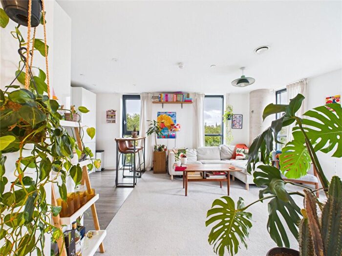 1 Bedroom Apartment For Sale In Castle Park View Block, Marybush Lane, Bristol, BS2