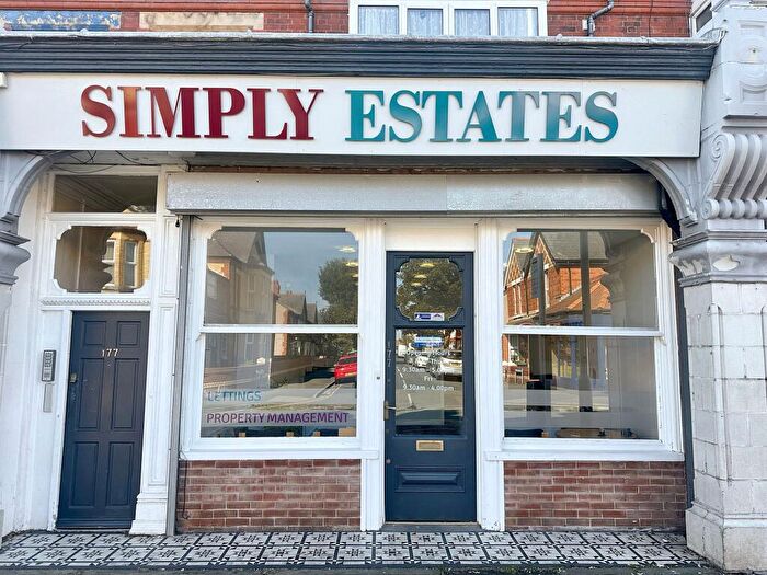 Property To Rent In Wellington Road, Rhyl, LL18