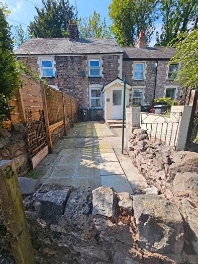 2 Bedroom Terraced House To Rent In Llawr Pentre, Colwyn Bay, LL29