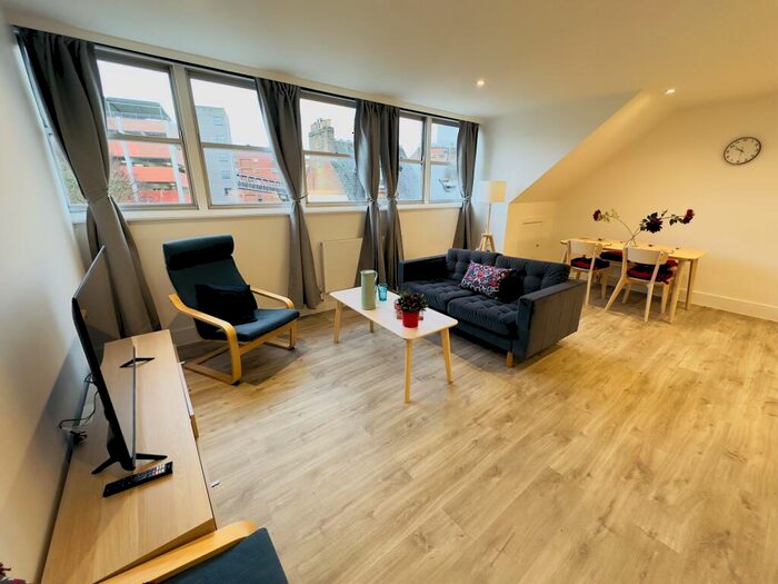 2 Bedroom Apartment To Rent In Rent Includes All Bills, Exeter, EX4