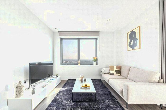 1 Bedroom Flat To Rent In Uncle Southall, Merrick Road, Southall, UB2