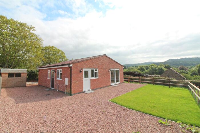 2 Bedroom Detached Bungalow To Rent In Simorne, Wold Farm, Cradley, Malvern, WR13