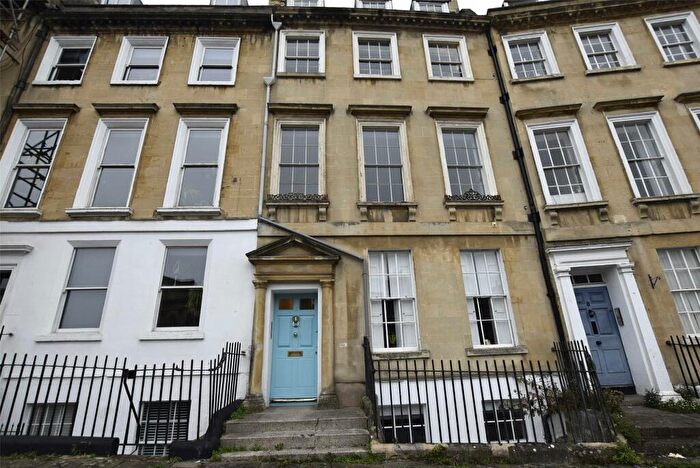 2 Bedroom Apartment To Rent In Walcot Parade, Bath, Somerset, BA1