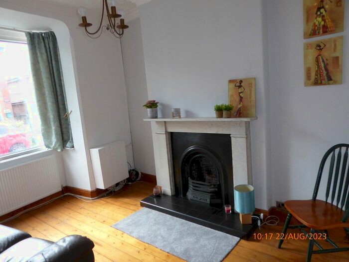 2 Bedroom End Of Terrace House To Rent In Occupation Street, Newcastle-Under-Lyme, ST5