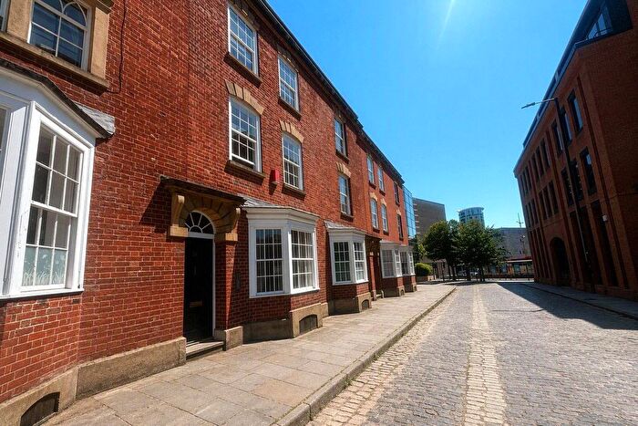 1 Bedroom Flat To Rent In Gloucester Street, St. Pauls, Bristol, Somerset, BS2