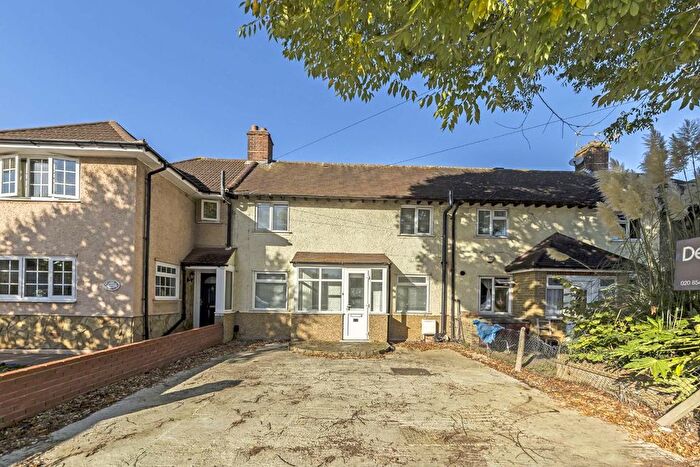 5 Bedroom Property To Rent In Douglas Road, Kingston Upon Thames, KT1