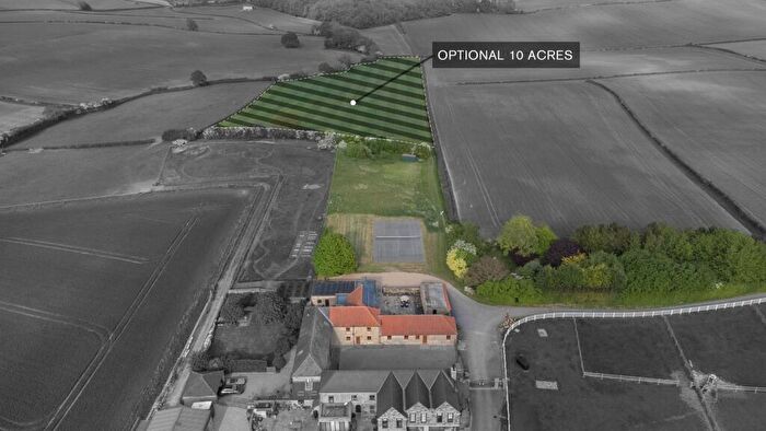 5 Bedroom Equestrian Facility For Sale In Discover The Rural Charm Of The Stables At Castle Hill, S80