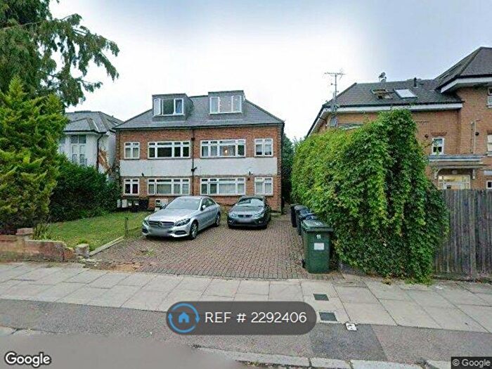 1 Bedroom Flat To Rent In Sunningfields Road, London, NW4