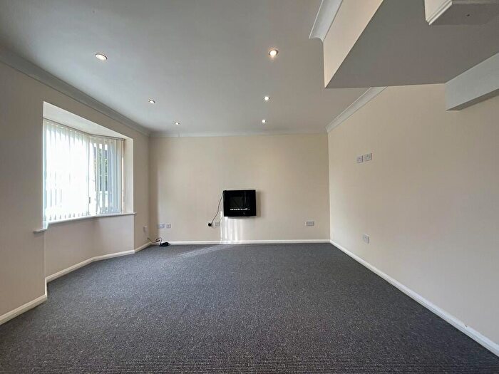 2 Bedroom End Of Terrace House To Rent In Bakehouse Court, Langworth, LN3