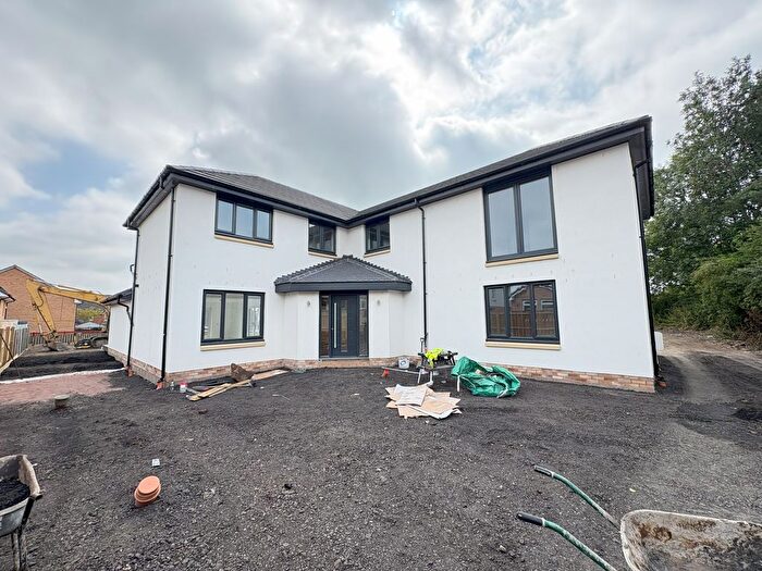 5 Bedroom Detached House For Sale In Morningside Road, Newmains, ML2