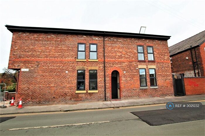 2 Bedroom Flat To Rent In Sakina House, Manchester, M20