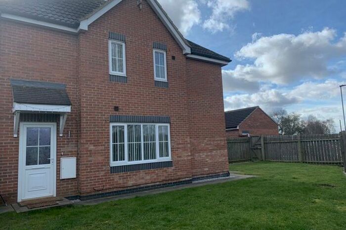 3 Bedroom Property To Rent In Priory Road, Hull, HU5