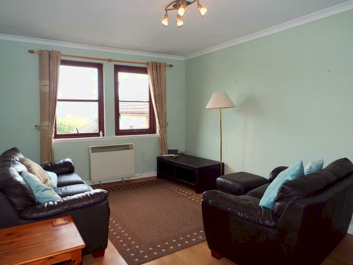 2 Bedroom Apartment To Rent In James Street, Stirling, FK8