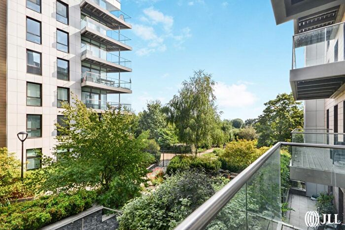 1 Bedroom Apartment To Rent In Woodberry Grove London, N4