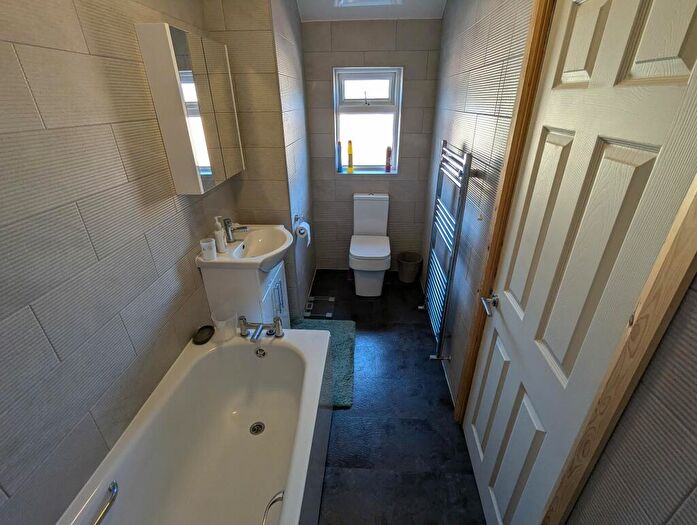 2 Bedroom Terraced House For Sale In Cooperative Terrace, New Brancepeth, DH7