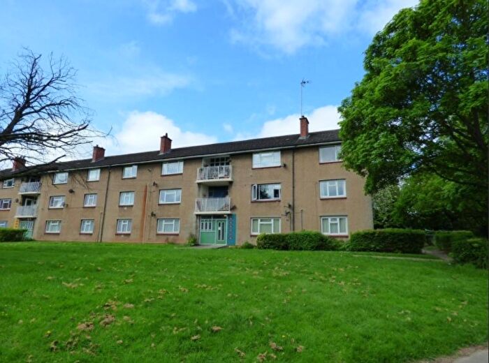 2 Bedroom Flat To Rent In Cannon Hill Road, Coventry, CV4
