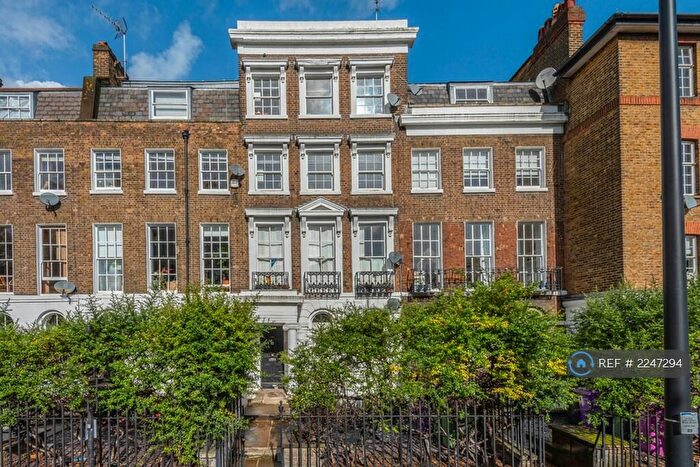 1 Bedroom Flat To Rent In Hackney Road, London, E2