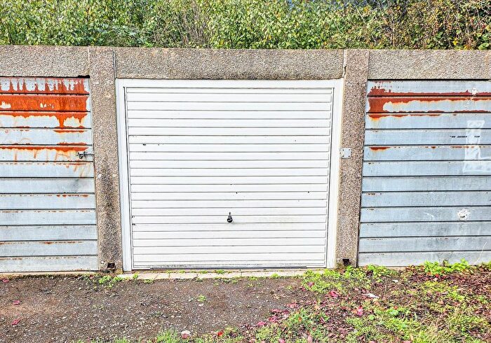 Land For Sale In Garage At Waltham Avenue, Sinfin, Derby, Derbyshire, DE24