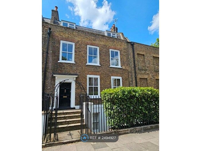 1 Bedroom Flat To Rent In Southwark, London, SE16
