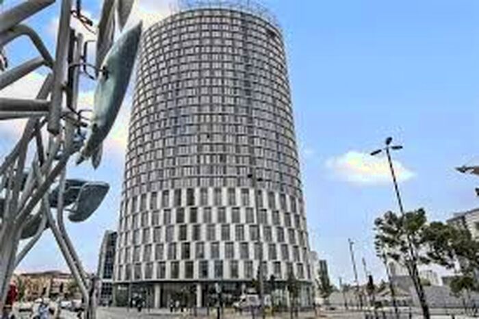 2 Bedroom Flat To Rent In Station Street, London, E15