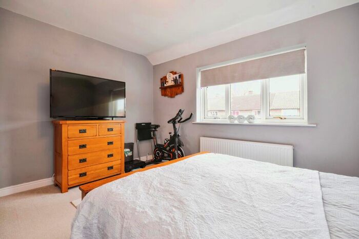 3 Bedroom End Of Terrace House For Sale In Cherry Garth Road, Northallerton, DL7