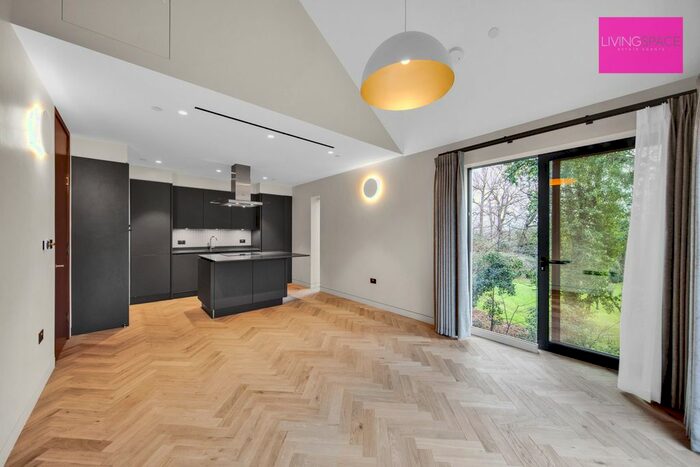 1 Bedroom Flat To Rent In Dury Road, Barnet, EN5